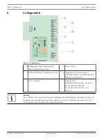 Предварительный просмотр 124 страницы Bosch FAD?420?HS?EN Manual