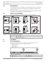 Предварительный просмотр 132 страницы Bosch FAD?420?HS?EN Manual