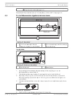 Предварительный просмотр 134 страницы Bosch FAD?420?HS?EN Manual