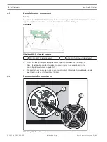 Предварительный просмотр 138 страницы Bosch FAD?420?HS?EN Manual