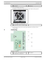 Предварительный просмотр 139 страницы Bosch FAD?420?HS?EN Manual