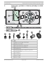 Предварительный просмотр 145 страницы Bosch FAD?420?HS?EN Manual