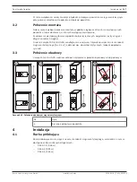 Предварительный просмотр 147 страницы Bosch FAD?420?HS?EN Manual