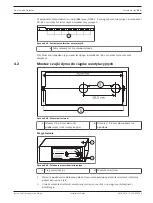 Предварительный просмотр 149 страницы Bosch FAD?420?HS?EN Manual