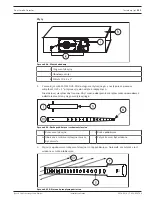 Предварительный просмотр 151 страницы Bosch FAD?420?HS?EN Manual