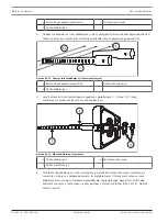 Предварительный просмотр 152 страницы Bosch FAD?420?HS?EN Manual