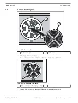 Предварительный просмотр 154 страницы Bosch FAD?420?HS?EN Manual