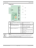 Предварительный просмотр 155 страницы Bosch FAD?420?HS?EN Manual