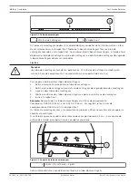 Предварительный просмотр 166 страницы Bosch FAD?420?HS?EN Manual