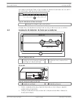 Предварительный просмотр 167 страницы Bosch FAD?420?HS?EN Manual