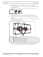 Предварительный просмотр 168 страницы Bosch FAD?420?HS?EN Manual