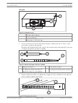 Предварительный просмотр 169 страницы Bosch FAD?420?HS?EN Manual