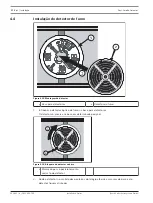 Предварительный просмотр 172 страницы Bosch FAD?420?HS?EN Manual