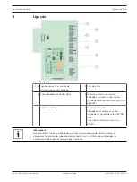 Предварительный просмотр 173 страницы Bosch FAD?420?HS?EN Manual