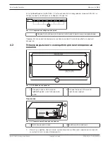 Предварительный просмотр 183 страницы Bosch FAD?420?HS?EN Manual