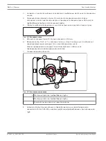 Предварительный просмотр 184 страницы Bosch FAD?420?HS?EN Manual