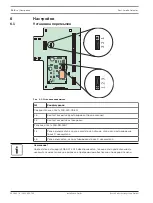 Предварительный просмотр 190 страницы Bosch FAD?420?HS?EN Manual