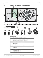 Предварительный просмотр 195 страницы Bosch FAD?420?HS?EN Manual