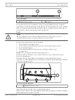 Предварительный просмотр 198 страницы Bosch FAD?420?HS?EN Manual