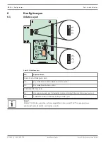 Предварительный просмотр 206 страницы Bosch FAD?420?HS?EN Manual