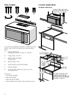 Предварительный просмотр 6 страницы Bosch FAP-OC 500Series Installation Manual