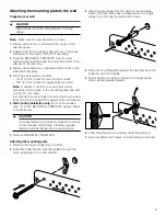 Предварительный просмотр 9 страницы Bosch FAP-OC 500Series Installation Manual