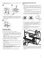 Предварительный просмотр 11 страницы Bosch FAP-OC 500Series Installation Manual