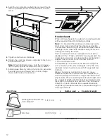 Предварительный просмотр 12 страницы Bosch FAP-OC 500Series Installation Manual