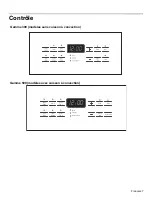 Предварительный просмотр 42 страницы Bosch FAP-OC 500Series Use And Care Manual