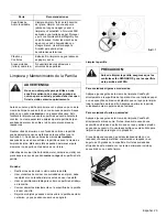 Предварительный просмотр 91 страницы Bosch FAP-OC 500Series Use And Care Manual