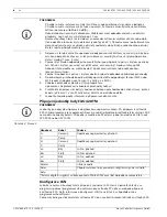 Preview for 8 page of Bosch FAS-420-TM Installation Manual