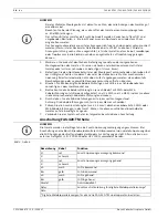 Предварительный просмотр 18 страницы Bosch FAS-420-TM Installation Manual