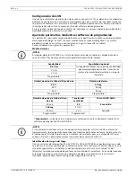 Preview for 34 page of Bosch FAS-420-TM Installation Manual