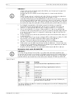 Предварительный просмотр 38 страницы Bosch FAS-420-TM Installation Manual