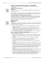 Предварительный просмотр 40 страницы Bosch FAS-420-TM Installation Manual