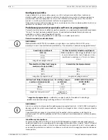 Preview for 44 page of Bosch FAS-420-TM Installation Manual