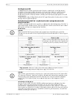 Предварительный просмотр 64 страницы Bosch FAS-420-TM Installation Manual