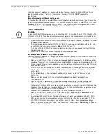 Preview for 85 page of Bosch FAS-420-TM Installation Manual