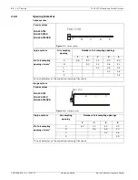 Preview for 42 page of Bosch FAS-420-TM Operation Manual