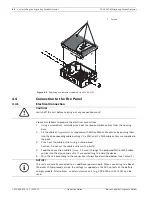 Preview for 62 page of Bosch FAS-420-TM Operation Manual