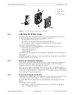 Preview for 77 page of Bosch FAS-420-TM Operation Manual