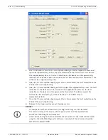 Preview for 84 page of Bosch FAS-420-TM Operation Manual