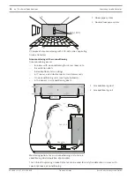 Предварительный просмотр 10 страницы Bosch FAS-420 Operation Manuals