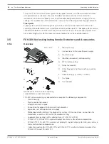 Предварительный просмотр 14 страницы Bosch FAS-420 Operation Manuals