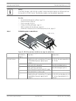 Предварительный просмотр 15 страницы Bosch FAS-420 Operation Manuals