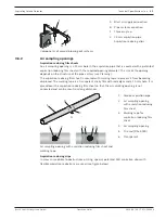 Предварительный просмотр 21 страницы Bosch FAS-420 Operation Manuals