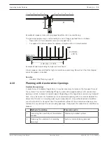 Предварительный просмотр 59 страницы Bosch FAS-420 Operation Manuals