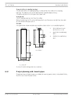 Предварительный просмотр 72 страницы Bosch FAS-420 Operation Manuals