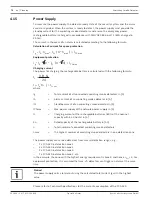 Предварительный просмотр 76 страницы Bosch FAS-420 Operation Manuals