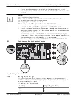 Предварительный просмотр 79 страницы Bosch FAS-420 Operation Manuals